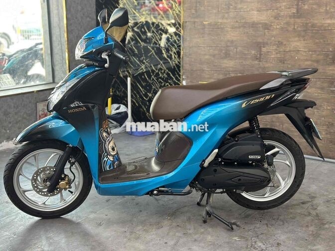 Vision 2024 trả trước 11tr bao nợ xấu