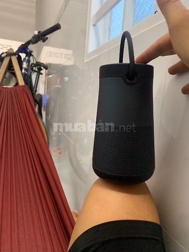 Loa bose revoleplus1 ít sử dụng