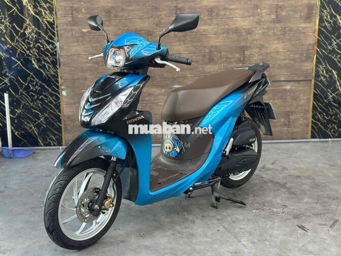 Vision 2024 trả trước 11tr bao nợ xấu