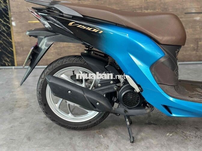 Vision 2024 trả trước 11tr bao nợ xấu