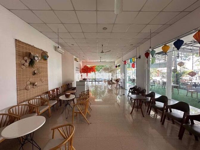 Cho thuê mặt bằng 7x30m nhà cấp 4 xã Thạnh Đức, Gò Dầu, Tây Ninh