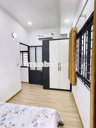 Cho thuê nhà nguyên căn Quang Trung, Phường 10, Gò Vấp – 2 phòng ngủ