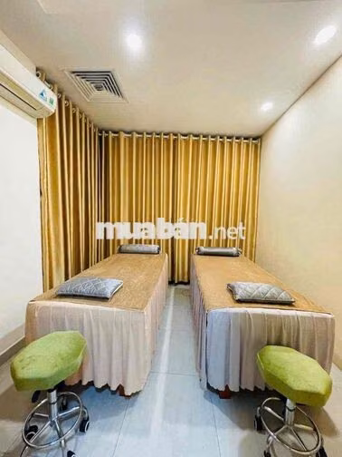 Sang Spa 4 tầng Gần KCN Kim Huy , KCN sóng thần , Tp.Mới Bình Dương