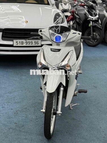 Honda Future 125 2021 Kiểng BSTP