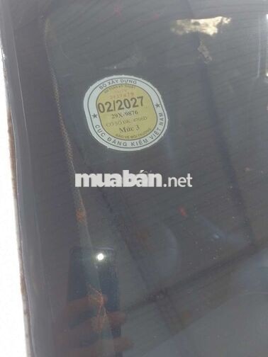 bán hoạt trao đổi matiz 2004