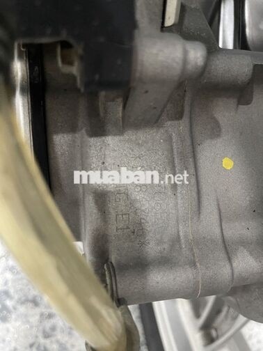 Honda SH 150 2011 Bạc Ý