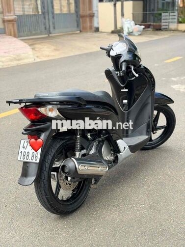 Chính chủ bán SH_150cc_3CỤC_NHẬP_Ý