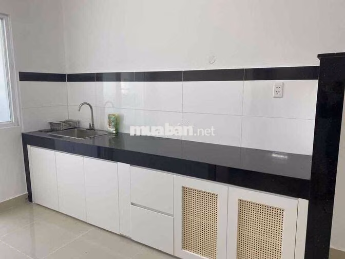 Cho Thuê Nhanh Căn 2PN CC Belleza chỉ 7.5tr/tháng