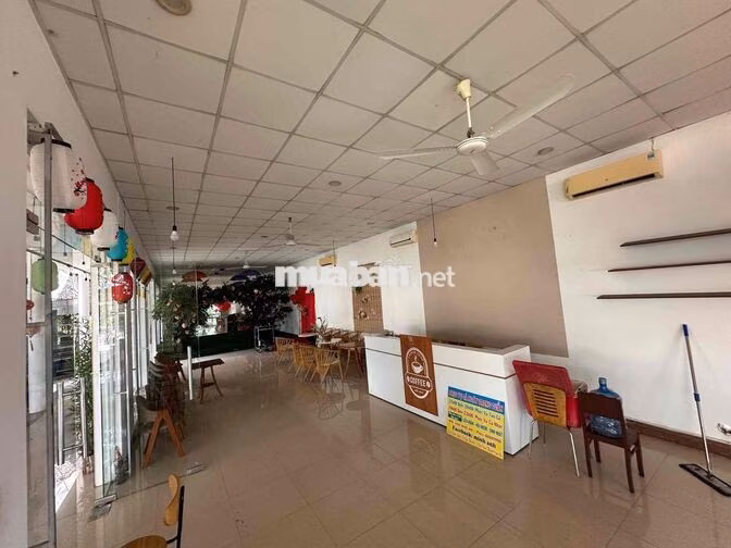 Cho thuê mặt bằng 7x30m nhà cấp 4 xã Thạnh Đức, Gò Dầu, Tây Ninh