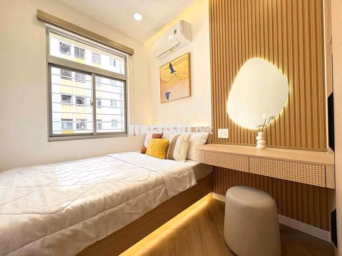 🔥 PHÚ MỸ HƯNG – CĂN HỘ CAO CẤP 100M² | 3PN | 2WC | 45TR/THÁNG