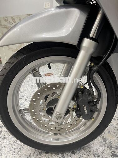 Honda SH 150 2011 Bạc Ý