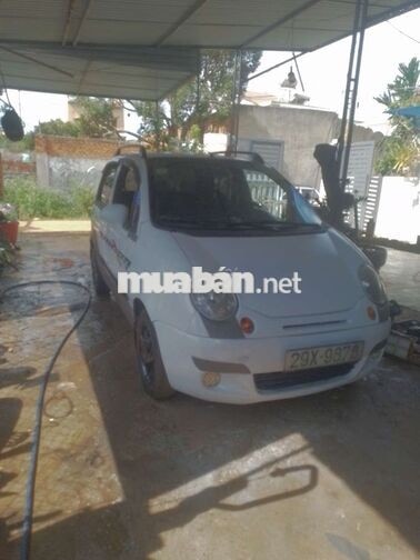 bán hoạt trao đổi matiz 2004