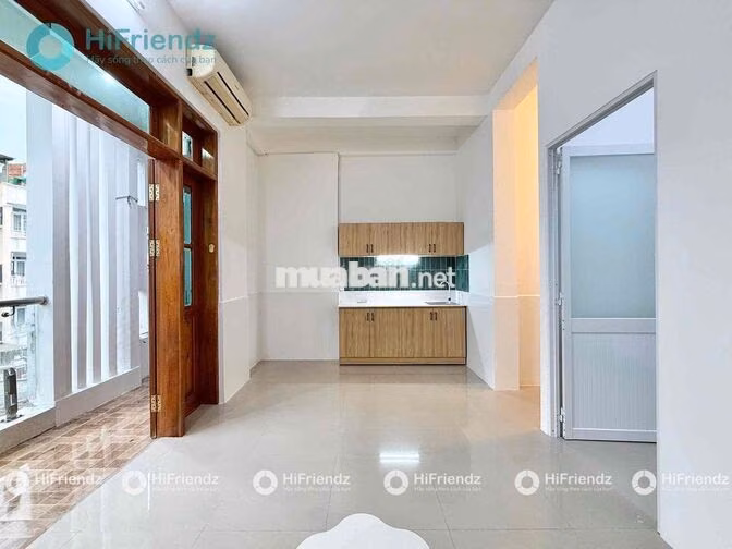 🧧CHDV 40M2 BANCOL CV GIA ĐỊNH - NGÃ TƯ PHÚ NHUẬN