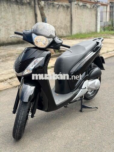 Chính chủ bán SH_150cc_3CỤC_NHẬP_Ý