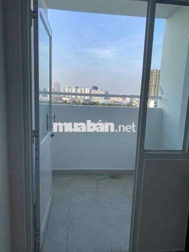 Cho Thuê Nhanh Căn 2PN CC Belleza chỉ 7.5tr/tháng