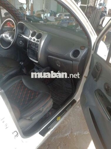 bán hoạt trao đổi matiz 2004
