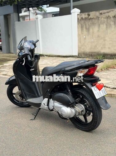 Chính chủ bán SH_150cc_3CỤC_NHẬP_Ý