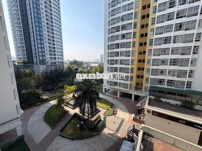 🔥 PHÚ MỸ HƯNG – CĂN HỘ CAO CẤP 100M² | 3PN | 2WC | 45TR/THÁNG