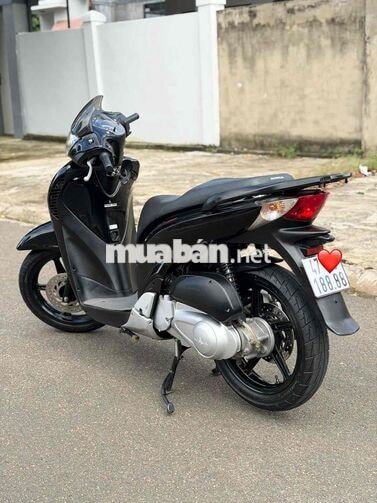 Chính chủ bán SH_150cc_3CỤC_NHẬP_Ý