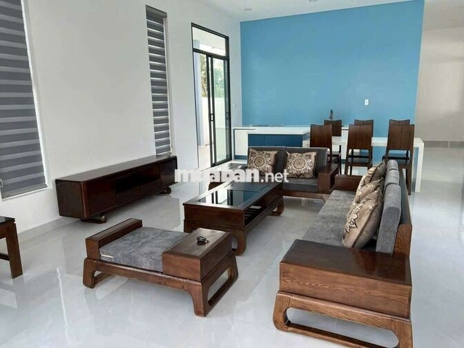 CHO THUÊ BIÊT THỰ FUN NÔI THẤT 10TR