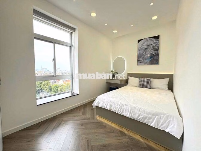 🔥 SKY GARDEN 1+2 – CĂN GÓC 3PN LUXURY, VIEW ĐẸP – 40TR/THÁNG
