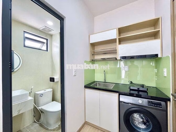 GÓC 2 MT TỐNG VĂN HÊN TÂN BÌNH - 20 PHÒNG CHDV DÒNG TIỀN HƠN 1TỶ/ NĂM 