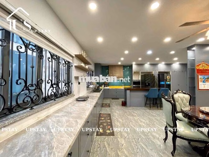 🔥 443 LÊ VĂN SỸ, Q3 – 3PN, 3WC | FULL NỘI THẤT | TỪ 25TR/THÁNG