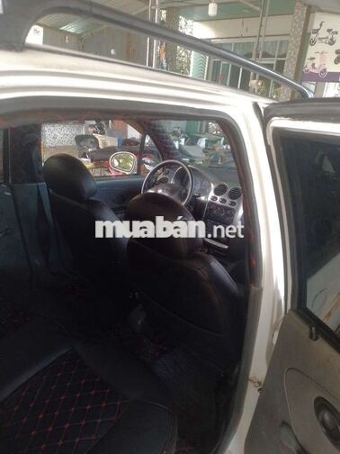 bán hoạt trao đổi matiz 2004