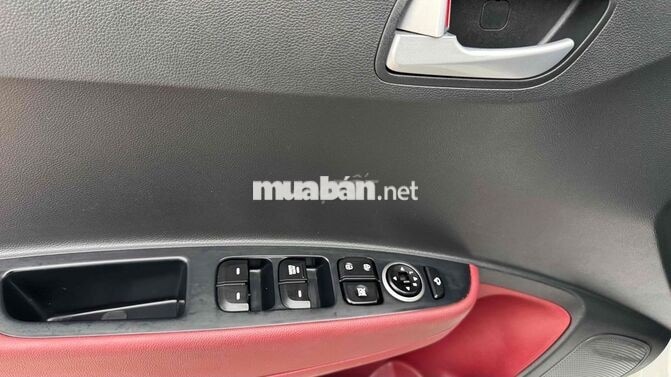 Hyundai Grand i10 Hatchback 1.2 MT bản đủ 2020