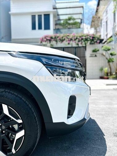 KIA Seltos 1.5 Luxury 2026 - 4k km - Sơn zin 100%