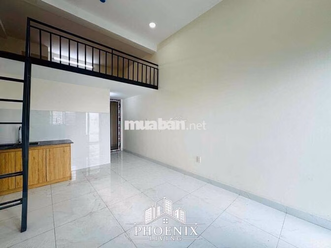 🎉 Mới Xây 100% _ Cầu Trường Đai 🎉 Ban Công, Cửa Sổ _ 30m2 Sẵn Nội Thất