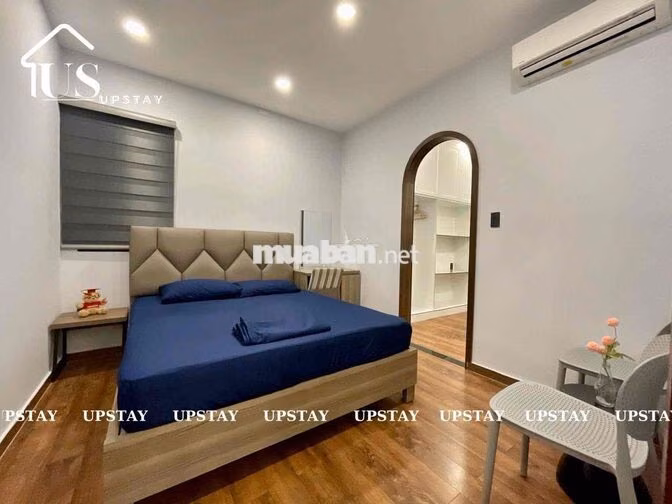 🔥 443 LÊ VĂN SỸ, Q3 – 3PN, 3WC | FULL NỘI THẤT | TỪ 25TR/THÁNG