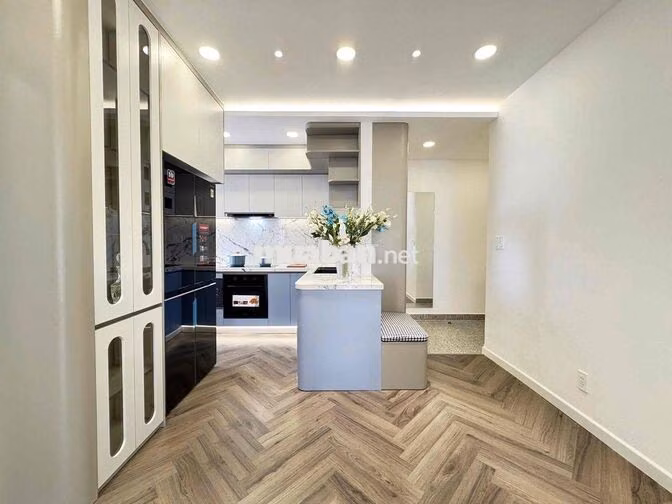 🔥 SKY GARDEN 1+2 – CĂN GÓC 3PN LUXURY, VIEW ĐẸP – 40TR/THÁNG