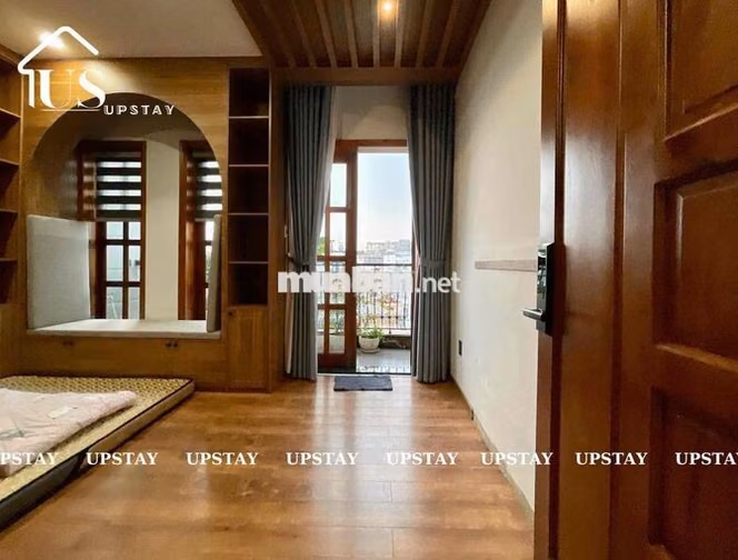🔥 443 LÊ VĂN SỸ, Q3 – 3PN, 3WC | FULL NỘI THẤT | TỪ 25TR/THÁNG
