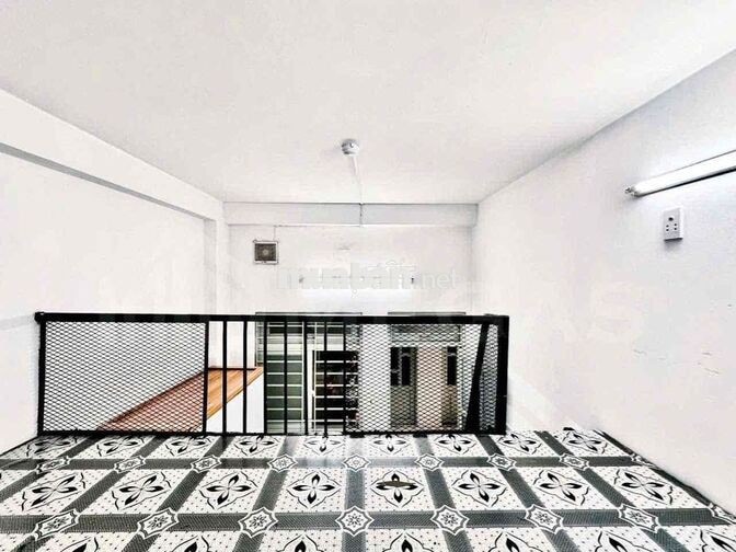 CHÍNH CHỦ CHO THUÊ DUPLEX FULL NỘI THẤT NGAY DƯƠNG QUẢNG HÀM