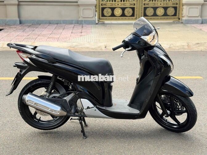 Chính chủ bán SH_150cc_3CỤC_NHẬP_Ý