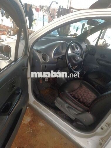 bán hoạt trao đổi matiz 2004