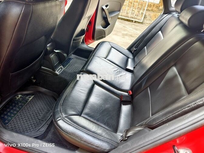 Volkswagen Polo 2014 nhập Đức