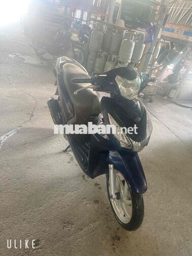 Honda Vision 2015 108cc Xanh 47000km