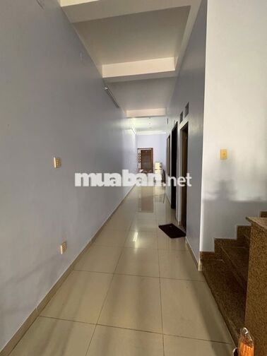 Cho thuê nhà nguyên căn 3 tầng, KDC Tân Đức, Đức Hòa, Long An