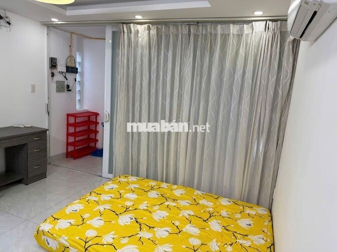 Phòng VIP LÊ QUANG ĐỊNH gần ĐH Công Nghiệp, đẹp, full nội thất