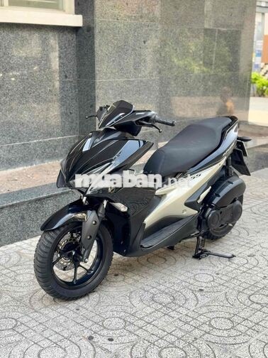 cần bán NVX 155 2017 ,chính chủ ,xe đẹp keng
