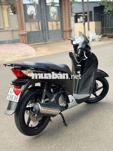 Chính chủ bán SH_150cc_3CỤC_NHẬP_Ý
