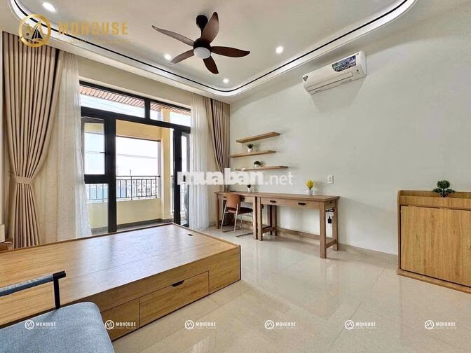 CĂN HỘ 1 PHÒNG NGỦ VỊ TRÍ NẰM GẦN AEON TÂN PHÚ DIỆN TÍCH RỘNG FULL NT