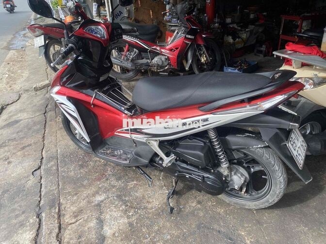 Honda Airblade 2012 Đỏ trắng đen