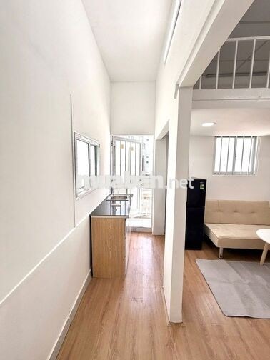 CHO THUÊ CĂN HỘ DUPLEX - 2PN - NGAY UEF - HỒNG BÀNG