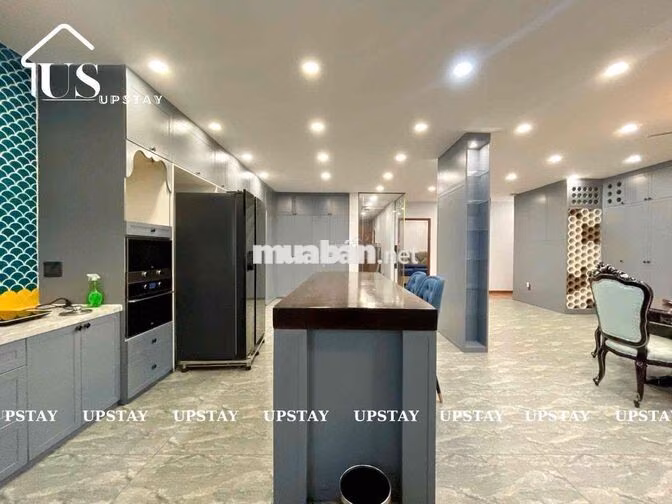 🔥 443 LÊ VĂN SỸ, Q3 – 3PN, 3WC | FULL NỘI THẤT | TỪ 25TR/THÁNG