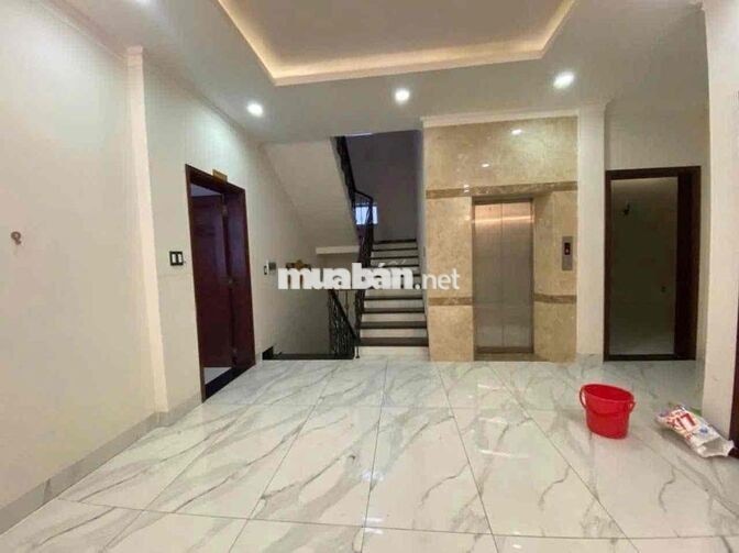 Biệt Thự Phố Đi Bộ Bạch Đằng gần chợ Thủ Dầu Một