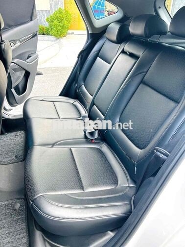 KIA Seltos 1.5 Luxury 2026 - 4k km - Sơn zin 100%