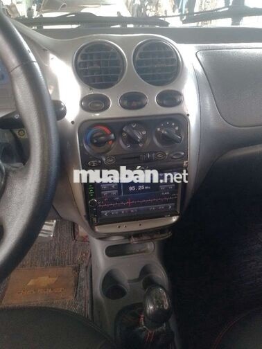 bán hoạt trao đổi matiz 2004